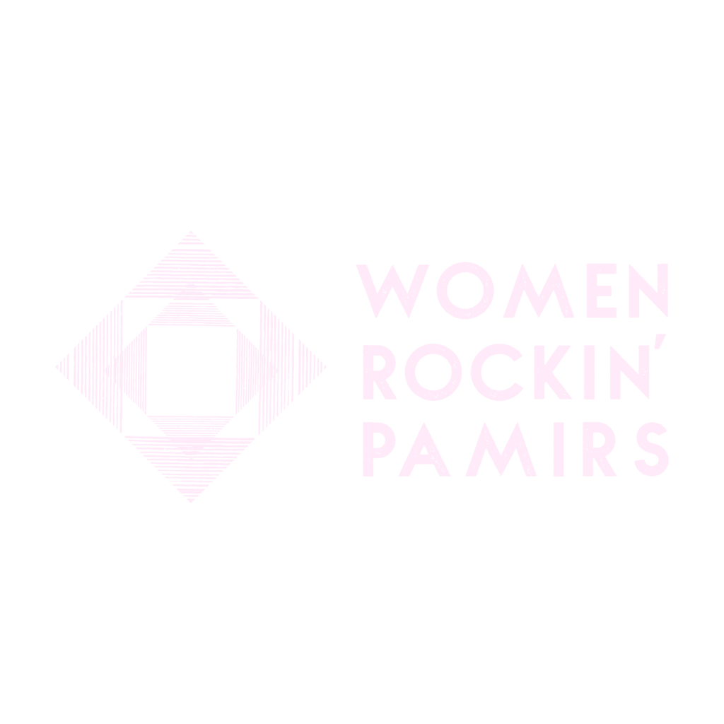WomenRockinPamirs | AnnaWeiss