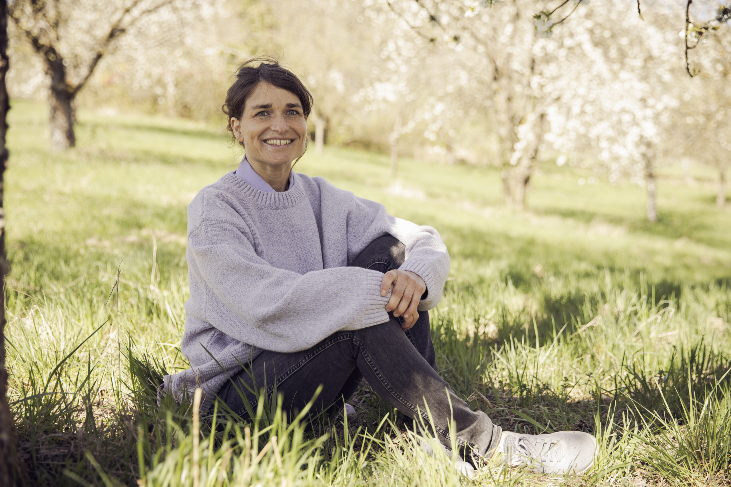 Coaching, Workshop, Design Thinking Institute | Anna Weiss